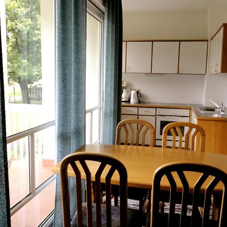 Ferienwohnung Rogatsch Sankt Kanzian am Klopeiner See Exterior foto