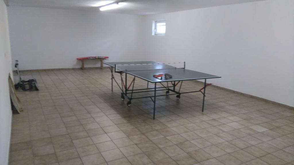Ferienwohnung Rogatsch Sankt Kanzian am Klopeiner See Exterior foto